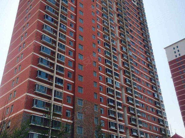 德馨园,华信路36号-邯郸德馨园二手房,租房-邯郸安居客