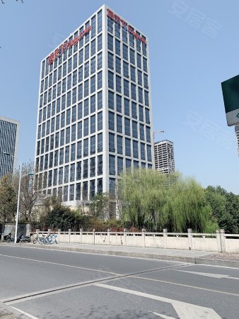 楼出租 >  滨江写字楼出租 >  四桥南写字楼出租 > 杭州房天下大厦