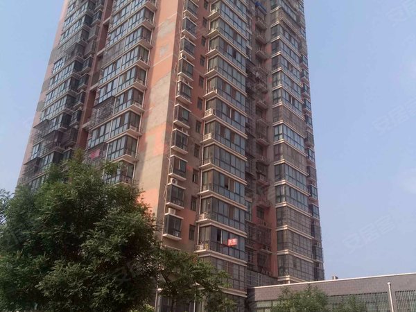 郑州假日风景二手房、租房-郑州安居客