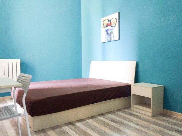 无中介啦!上庄馨怡嘉园,575半h直达永丰地铁,可抵中关村