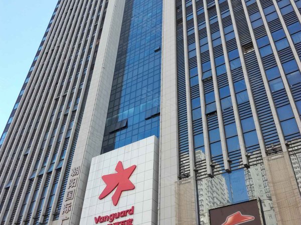 朝阳国际广场,长乐西路166号 - 西安朝阳国际广场二手房,租房,房价