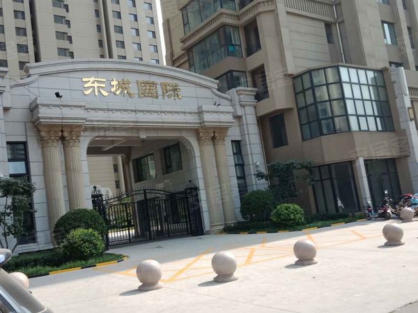 东城国际,胜利东路 - 石家庄东城国际二手房,租房,房价-石家庄安居客