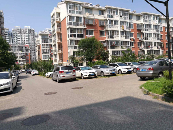 中房福岭嘉苑c区 宁安路57号 青岛中房福岭嘉苑c区二手房 租房 青岛安居客