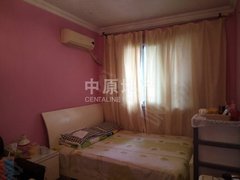 文华苑 小复式 近地铁 近商圈 拎包入住