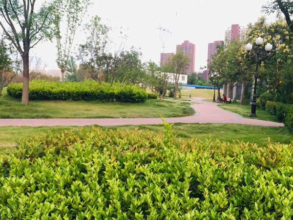 瀚宇天悦(三期)