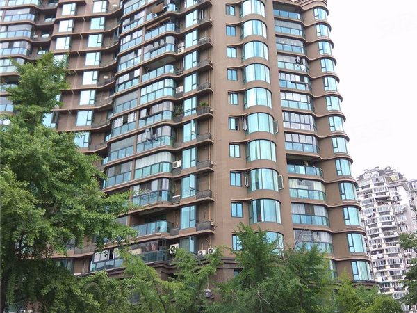 广厦檀香园(锁定)