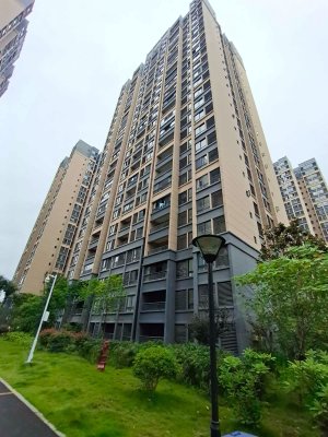 学林佳苑(秀山)