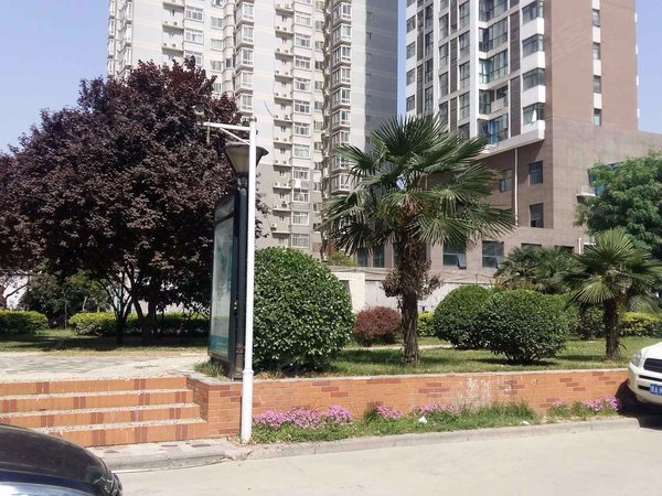 香榭丽苑,工人路318号-郑州香榭丽苑二手房,租房-郑州安居客