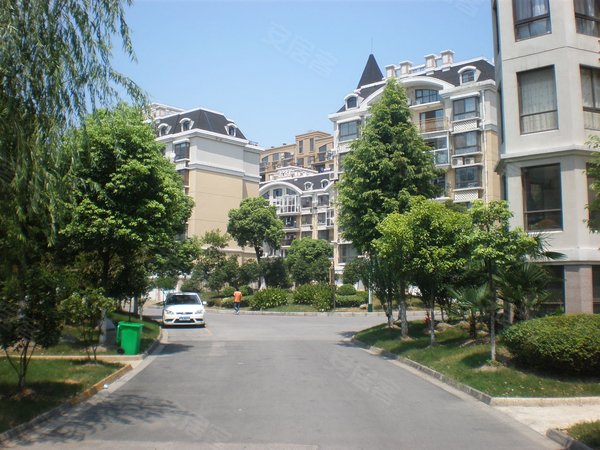 凤凰城,长江北路288号-昆山凤凰城二手房,租房-昆山安居客