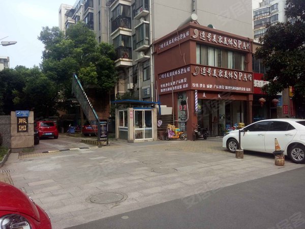 雍华府熙园,邗江北路26号-扬州雍华府熙园二手房,租房-扬州安居客