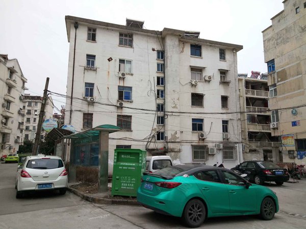 工人新村(海陵),青年北路220号-泰州工人新村(海陵)二手房,租房-泰州