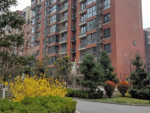 白桦林居,凤城九路,近明光路 - 西安白桦林居二手房,租房,房价-西安