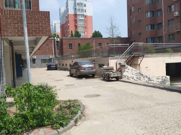 德州小区 夏津小区 夏津城区小区 丽景国际 实景图 1/ 16  &