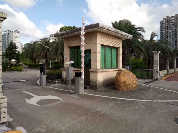 暨南花园,景晖路128号-珠海暨南花园二手房,租房-珠海安居客