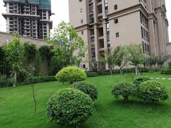 重庆小区 綦江小区 綦江城区小区 康德城(a2区) 实景图 1/ 29 