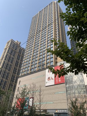 兰岛广场,白沙路-西安兰岛广场二手房,租房-西安安居客