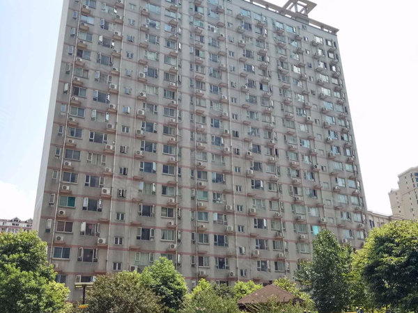 华新花苑 新开铺路213号 长沙华新花苑二手房 租房 长沙安居客