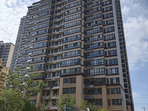 保利罗兰春天,包公大道580号-合肥保利罗兰春天二手房,租房-合肥安居