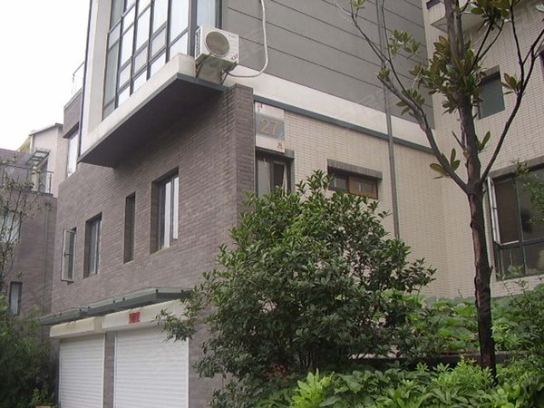 曲江华府(公寓)