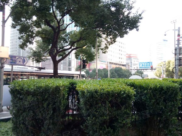 花园大厦 长宁路9 9号 上海花园大厦二手房 租房 上海安居客