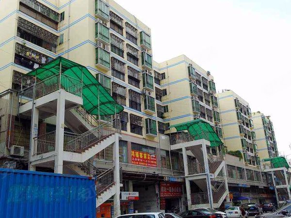 深圳花园广场二手房、租房-深圳安居客