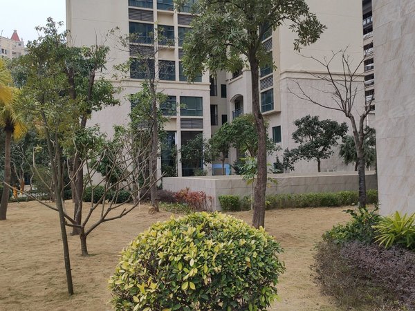 御湖观邸,湖心路1878号-珠海御湖观邸二手房,租房-珠海安居客