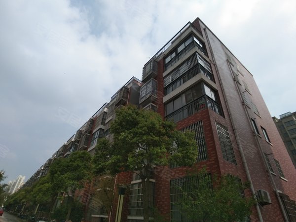 蚌埠小区 五河小区 兴县路小区 西城美墅南区实景图 1/ 23  