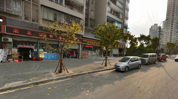 江北区尚林景汇,轻轨房,江北重点学校玉带山小学,字水中学.