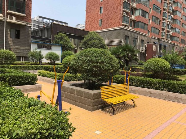 郑州小区 巩义小区 巩义小区 > 锦江国际花园  实景图 1/ 15 