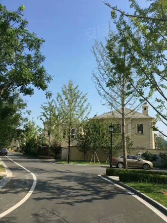新盘昌平香堂独栋别墅340万/套 300平米大院子 依山傍水