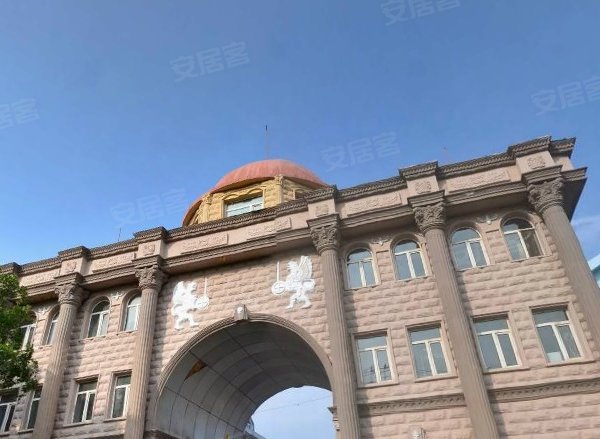 北山别墅,民安路-牡丹江北山别墅二手房,租房-牡丹江安居客