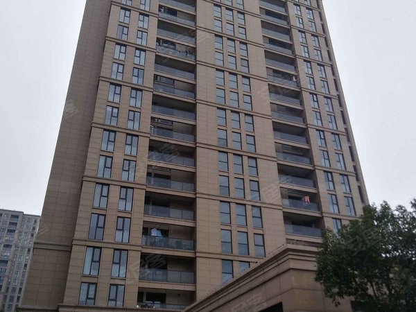 丹桂花园(象山)