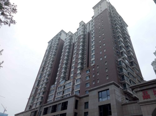 晶城秀府,丈八东路288号-西安晶城秀府二手房,租房-西安安居客