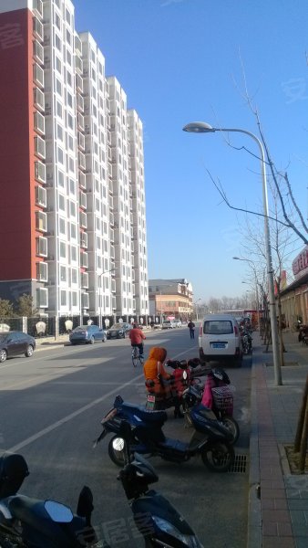 【今日推荐】上地 唐家岭 居家首选 精装两居 随时看房