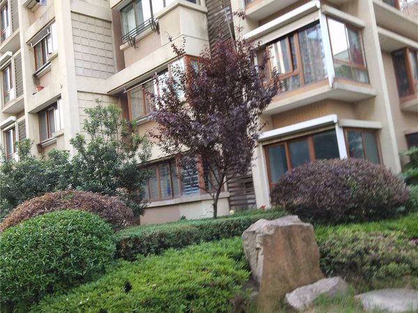 上城风景(北区)