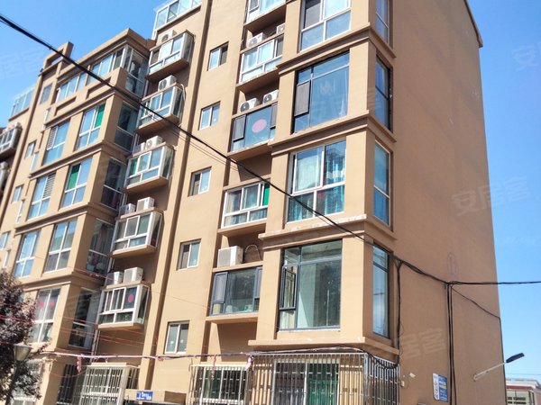 临汾小区 洪洞小区 洪洞城区小区 滨河苑实景图 1