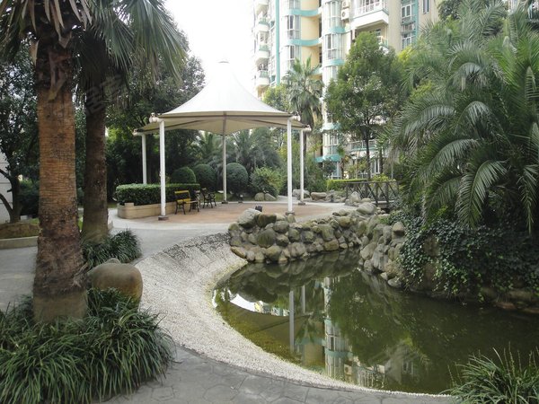 水岸茗苑,长寿路1112弄-上海水岸茗苑二手房,租房-上海安居客