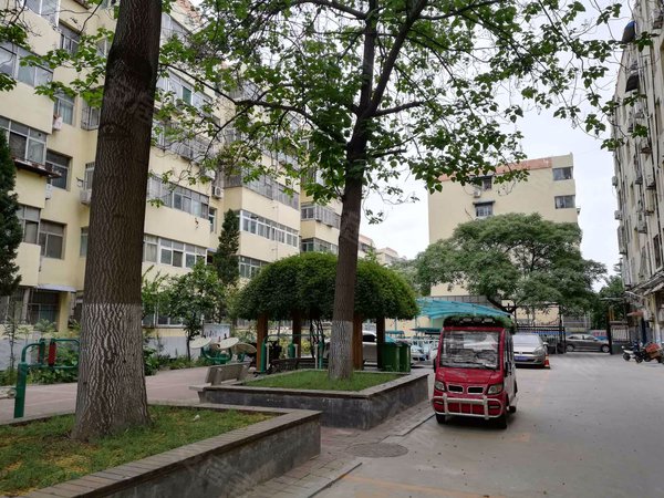 济宁小区 任城小区 税务街小区 玉苑小区