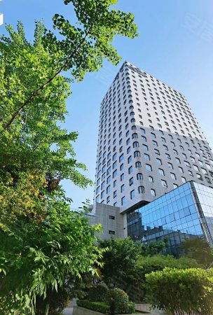 高新区锦业路研祥城市广场开发商自持物业,精装修含税直租