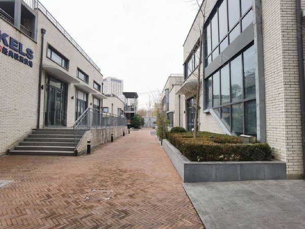 南码头~花园办公~地铁7号线~数字产业园~丰华园~可分割-上海58安居客