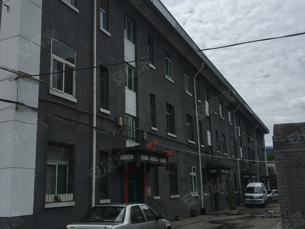 山大二院西院宿舍