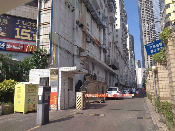 迎宾广场,迎宾南路1144号-珠海迎宾广场二手房,租房-珠海安居客