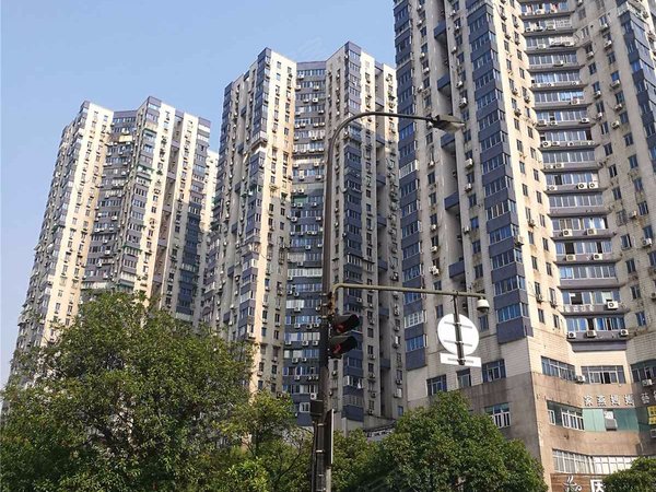 中山花园,朝晖路213号 - 杭州中山花园二手房,租房,房价-杭州安居客