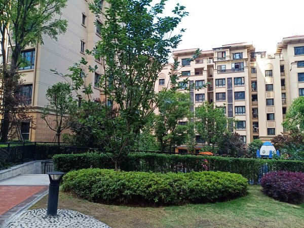 金科城(巫山),平安路588号 - 重庆金科城(巫山)二手房,租房,房价-重庆