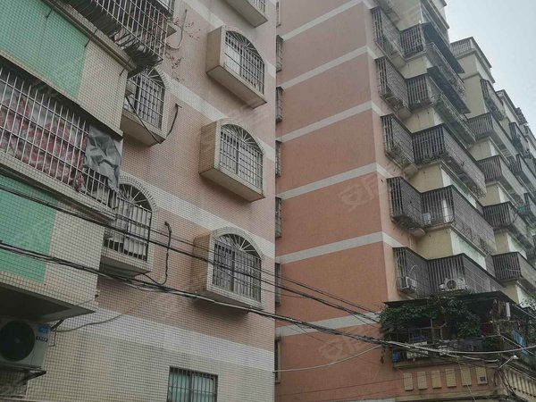 凤潮里小区 潮江路 江门凤潮里小区二手房 租房 江门安居客