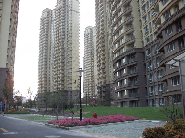 和源名城,江杨南路466弄1-23号-上海和源名城二手房,租房-上海安居客