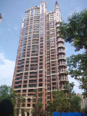 中德英伦联邦(c区)