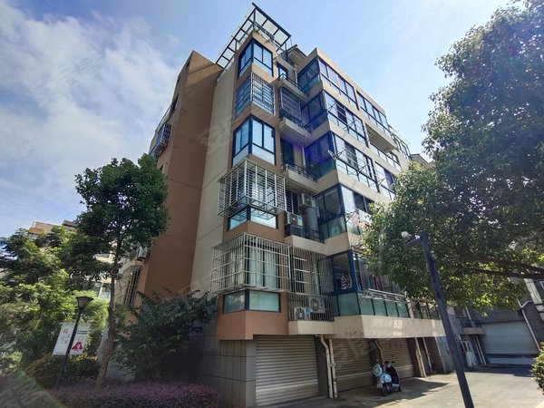 湖州小区 安吉县小区 递铺小区 阳光华苑实景图 1/ 13  