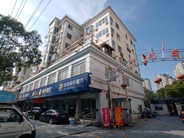 云中花园,云江路-温州云中花园二手房,租房-温州安居客