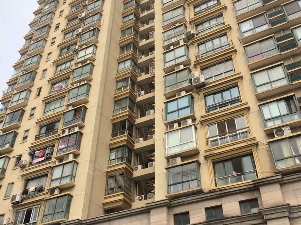 景江公寓,通北路335弄 - 上海景江公寓二手房,租房,房价-上海安居客